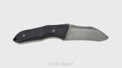 Knife "Krom" fixed, by SARO