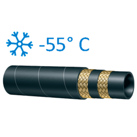 РВД 2SC DN 20 P=240 (-55°C, повышенное давление)