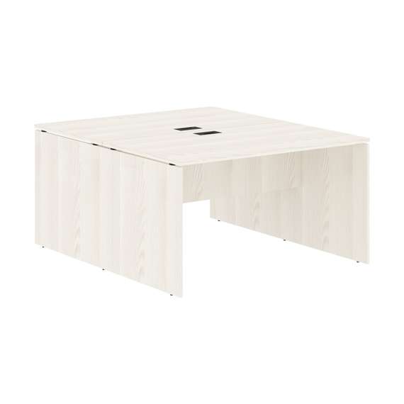 Стол двойной ED2ST 1380  1360х1606х750 EDIS