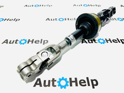 Карданчик рулевой 45220-48240, 45220-48250 Lexus RX200t, RX350