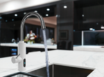 Водонагреватель проточный ELECTROLUX Taptronic (White)