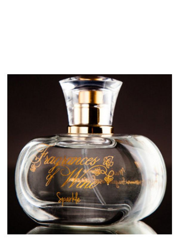 Fragrances of Wine Sparkle