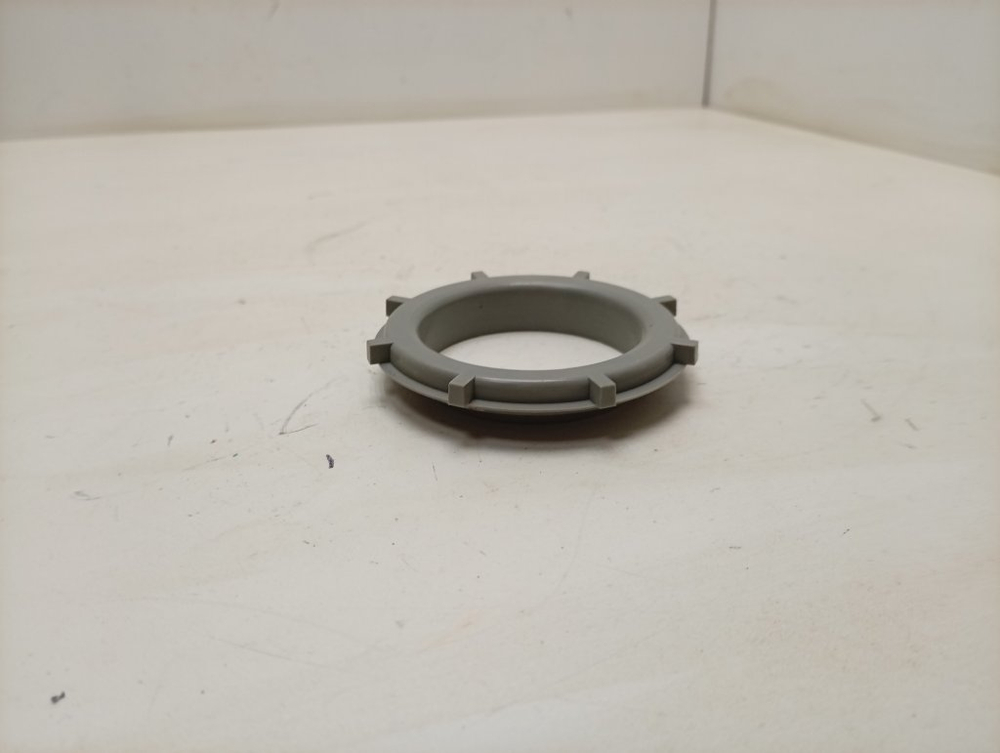 ESL46050 ктп8 Гайка теплообменника для посудомоечной машины Electrolux AEG Zanussi 1526272107 б/у