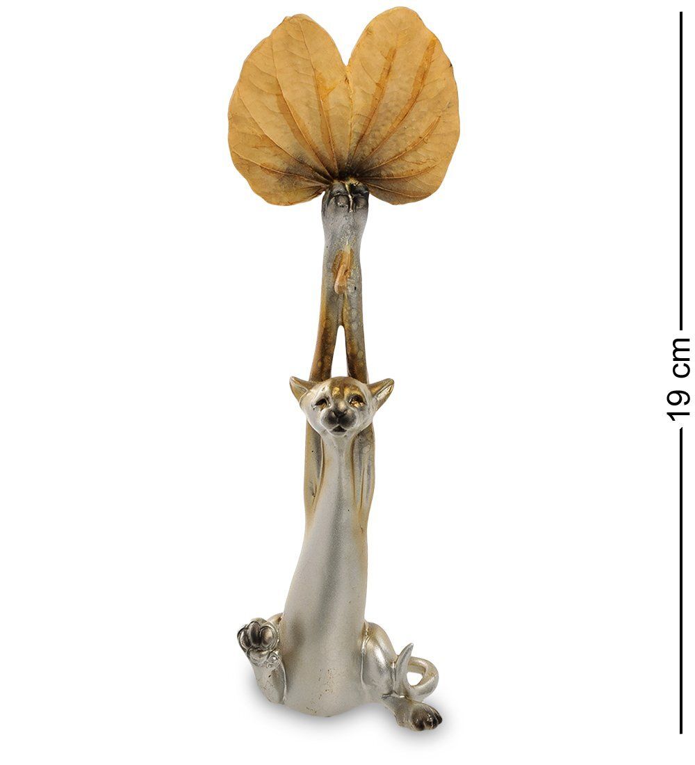 GAEM ED- 32 Фигурка «Кот»