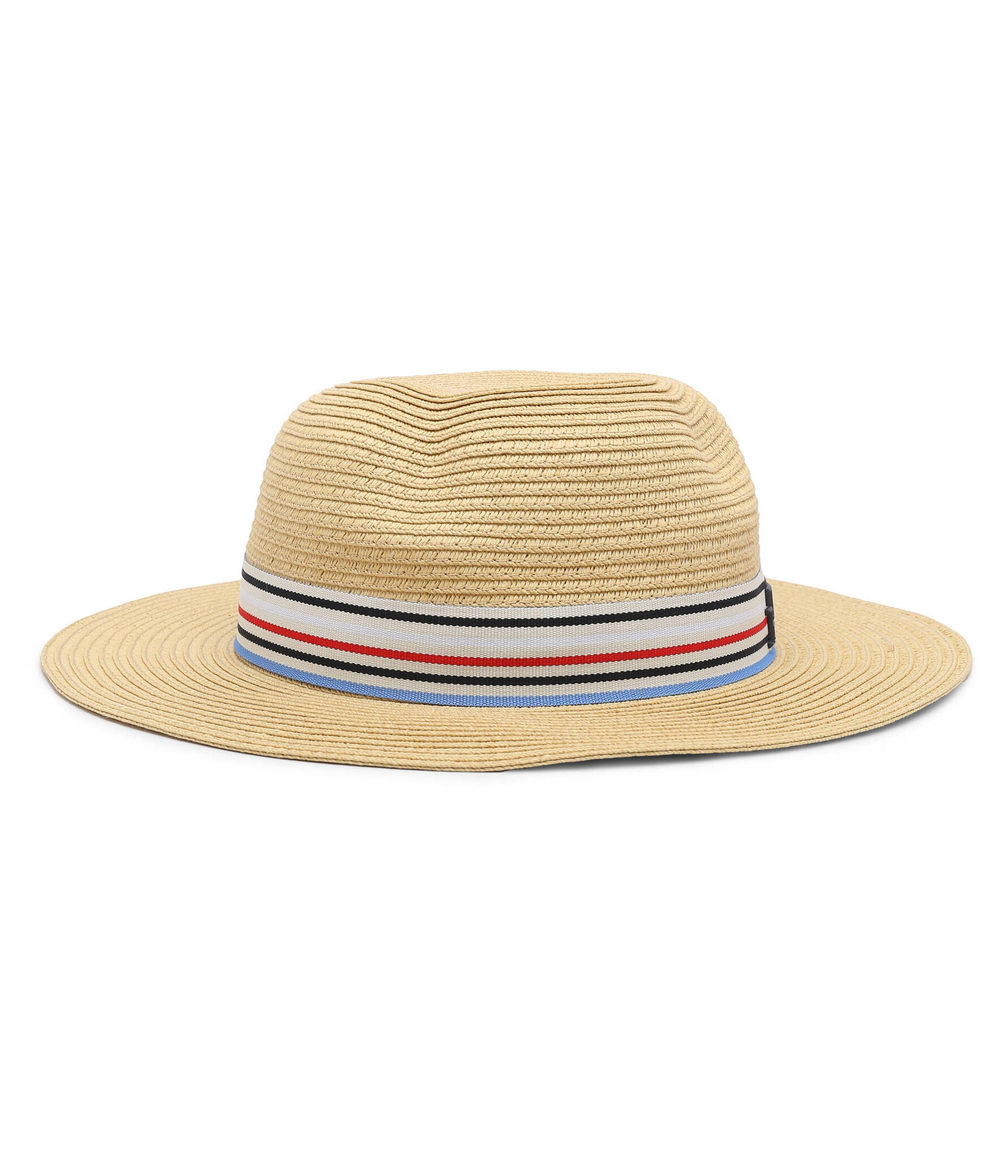 Шляпа Tommy Hilfiger - песочный(AU0AU01897)