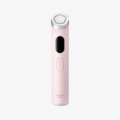 MOMMY CARE Бьюти-устройство для сияния и упругости кожи Penta Prime Pink