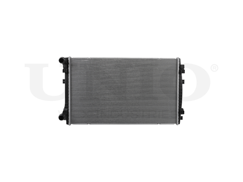 Радиатор охлаждения двигателя UNIO RAD-10134