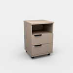 Подкатная тумба AXIS_02