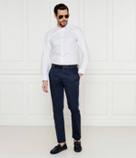 Рубашка C-ROAN-kent-C1-243 BOSS BLACK - белый(50533755)