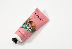 Consly Крем-сыворотка для рук с муцином улитки Snail Hand Essence Cream, 100мл