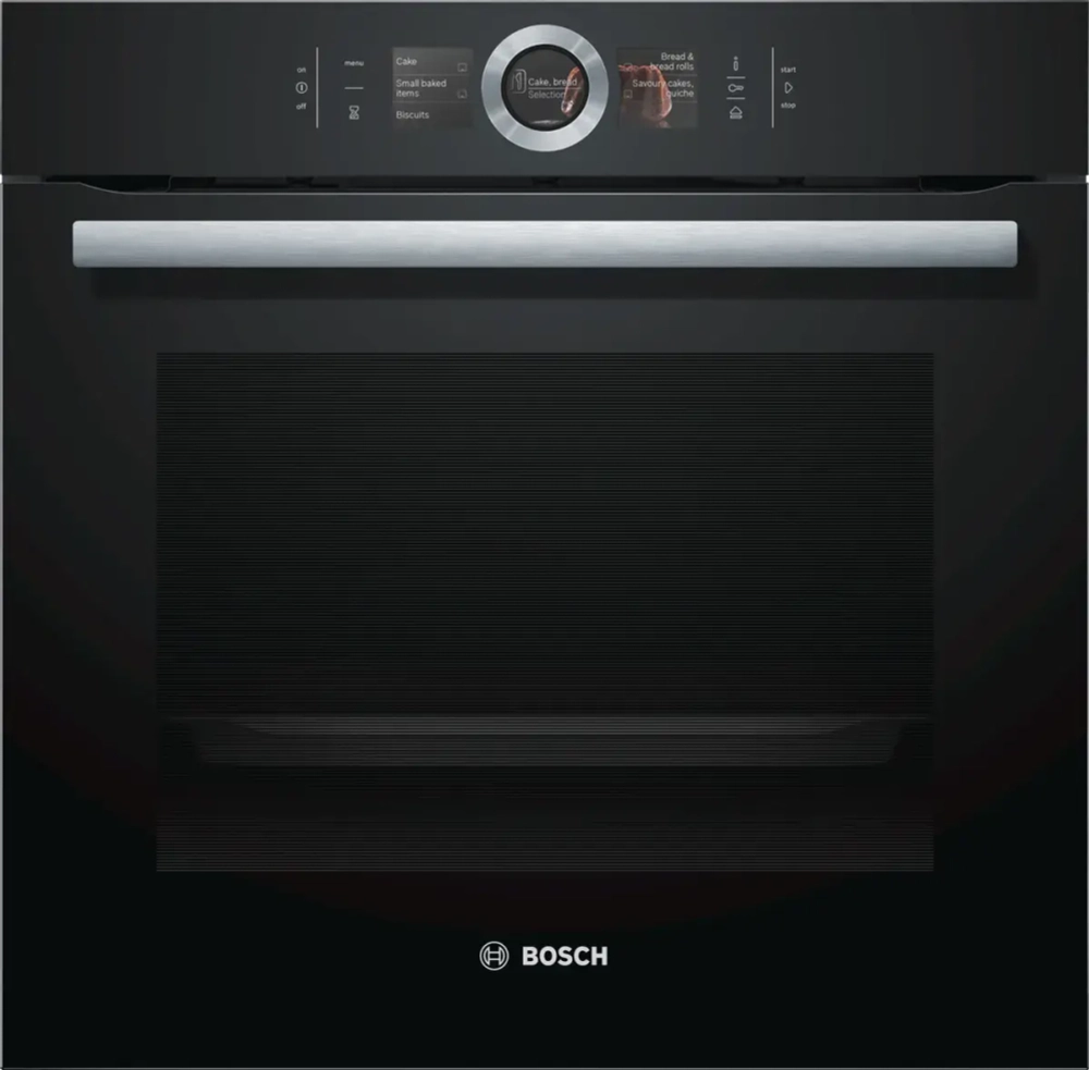 Духовой шкаф Bosch HSG636BB1