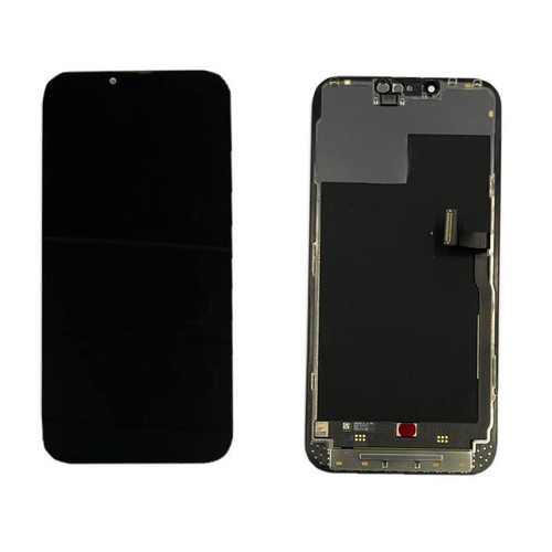 Дисплей iPhone 13 Pro Max с тачскрином Черный - OR CG