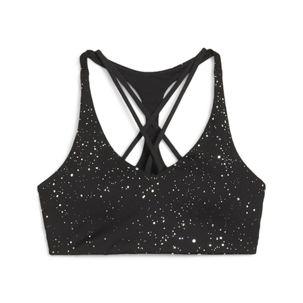 Женский топ-бра PUMA MOVE INTERGALACTIC BRA