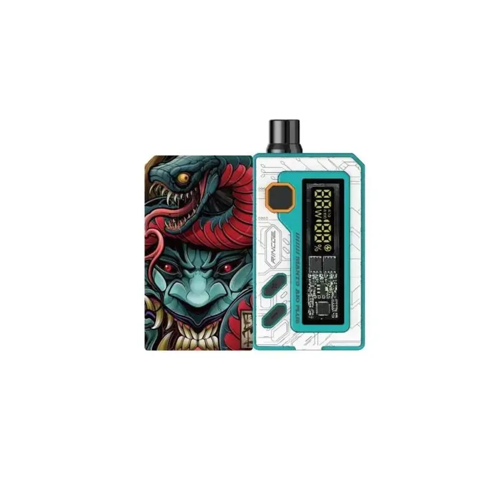 Rincoe Manto AiO PLUS