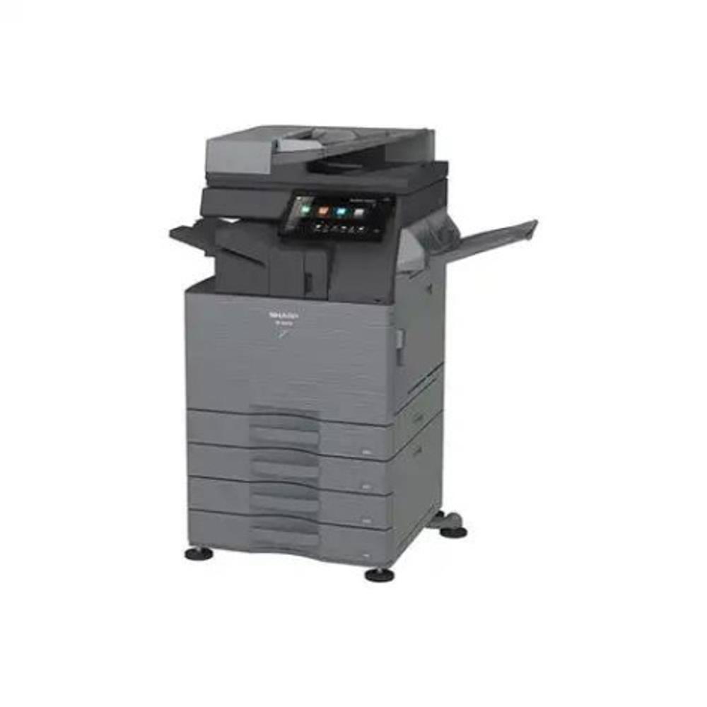 МФУ лазерное черно-белое Sharp BP50M55EU