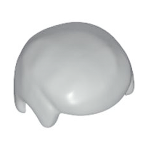 Причёска 3901 Light Bluish Gray