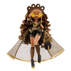 LOL SURPRISE - Куклы LOL OMG Fierce Royal Bee 585251