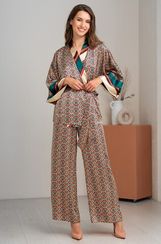 Пижама Mia-Amore 4335 "Brianna"