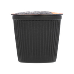 Death Wish Coffee, Порционные кофейные капсулы, обжарка эспрессо, темный, 10 капсул по 11,5 г (0,40 унции)