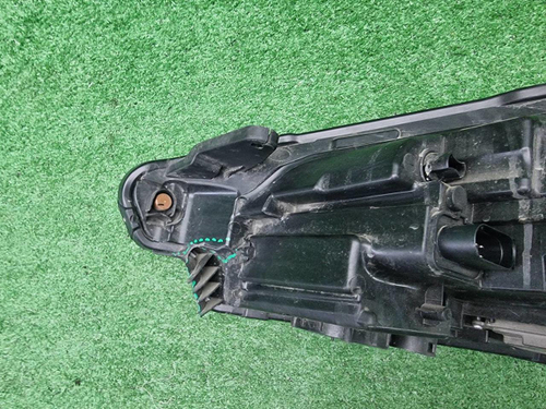 Фара правая Chery Tiggo 7 Pro Max 24-нв LED