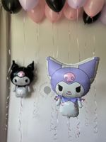 Воздушные шары Куроми №8501