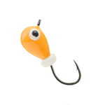 Мормышка вольфрамовая КАПЛЯ С УШКОМ, MG, 10 шт 0,26 г