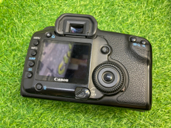 Canon EOS 5D