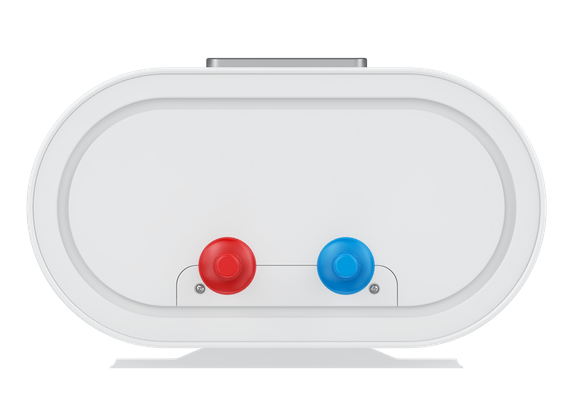 Электрический водонагреватель ROYAL CLIMA EPSILON Inox RWH-EP100-FS — (7)