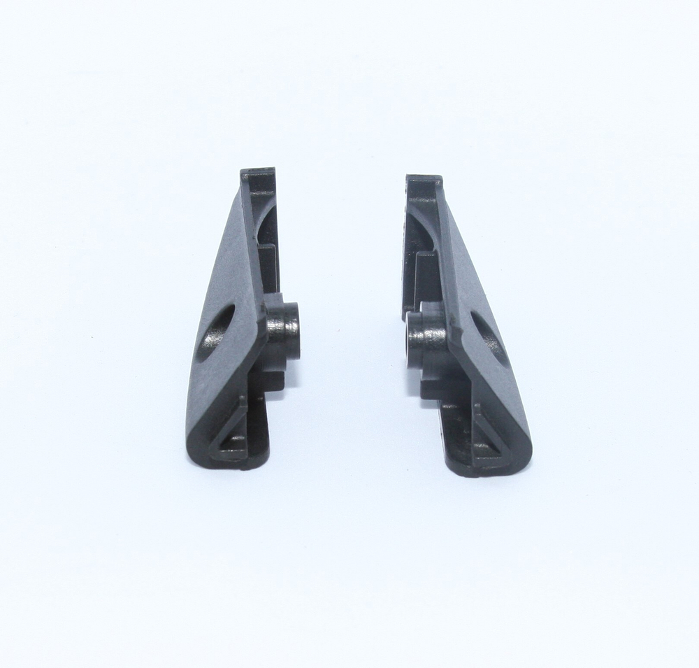 Накладки заглушки пыльники передние Midway Yamato, 0809, 0810, Mini