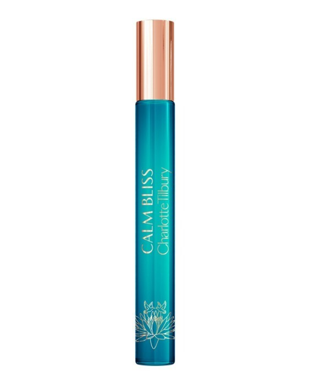 Calm Bliss 10 мл Charlotte Tilbury Парфюмированная вода