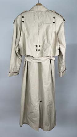 Тренч Berghaus
