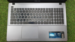 Ноутбук ASUS X550CC 1366x768, Intel Pentium 2117U 1.80 GHz, 4 Gb, NVIDIA GeForce GT 710M 90NB00W2-M13950