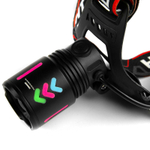 Фонарь налобный YYC-8110-PM10-TG