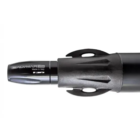 Ружье пневмовакуумное подводное Salvimar Predathor Vuoto с регулятором 85 (С катушкой)