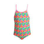 Купальник FUNKITA Toddler Girl's Run Fox Run