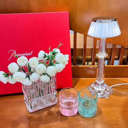 Лампа Baccarat