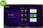 Интерактивная панель HIPER Touch EDU (IFP8602-HE)