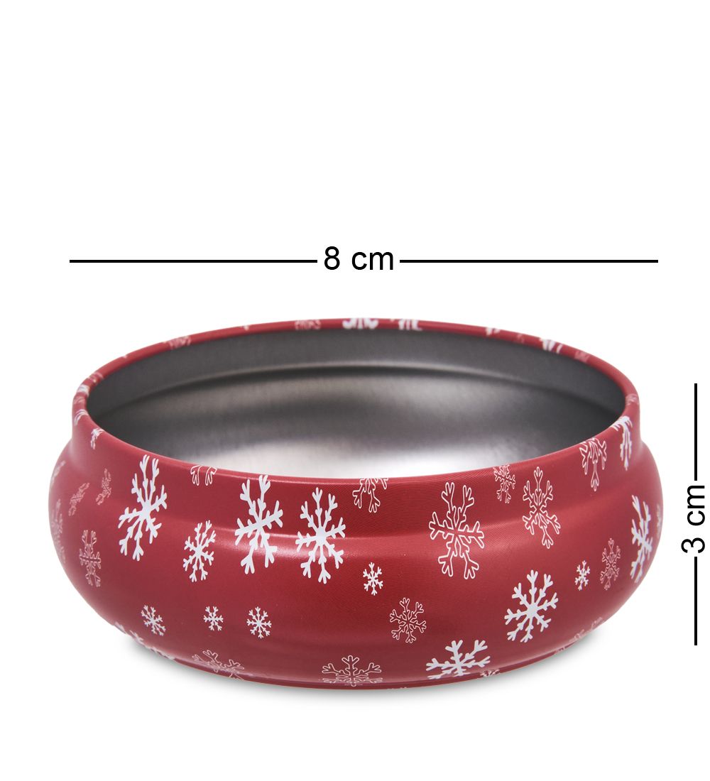 TCN-39/ 6 Коробка металлическая