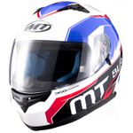 Мотошлем МТ Blade SV Super R