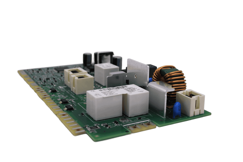 Модуль управления и индикации стиральной машины Zanussi Lindo 100