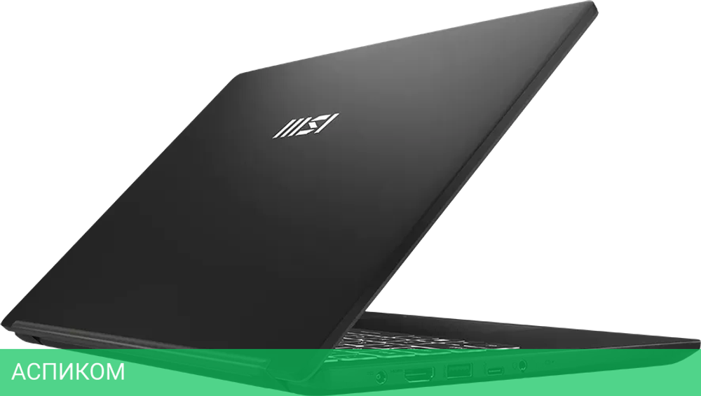 Ноутбук MSI Modern 14 C11M-016XBY