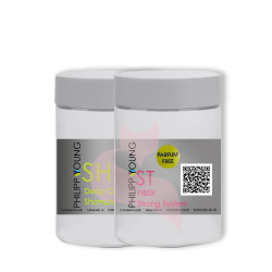 Кератин Philipp Young FIBER Strong System Универсальный  (ST) Parfum free