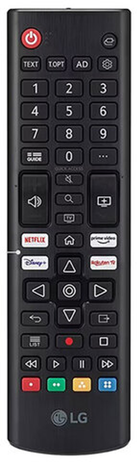 ЖК-телевизор LG 55UR78006LK