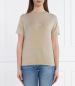 Футболка Select BOSS BLACK - бежевый(50515539)