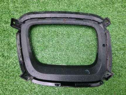 Накладка ПТФ левая KIA Sorento 2 XM (2012-2021)