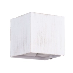 Фасадный светильник Arte Lamp RULLO A1414AL-1WG