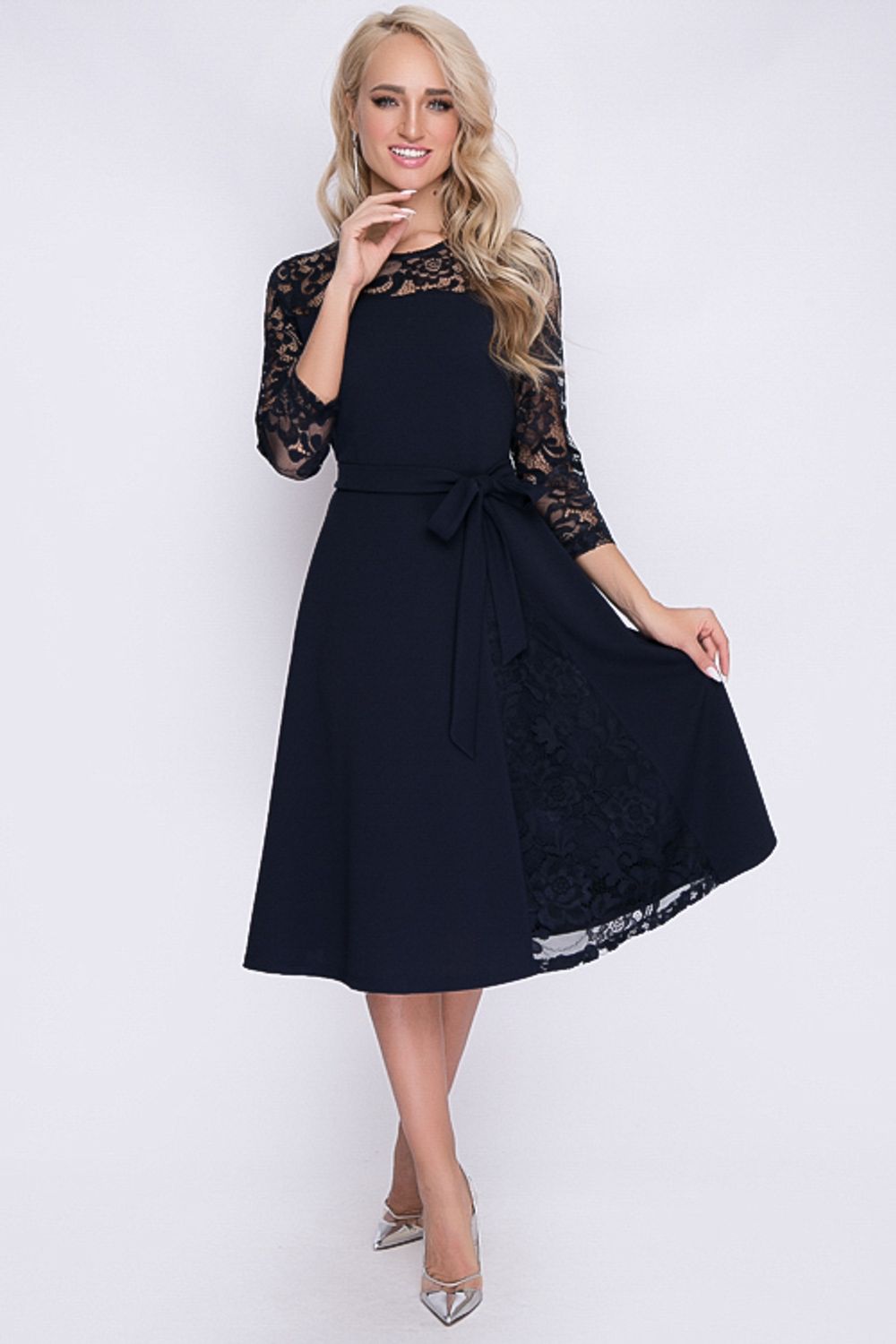 Платье 70199 Avili