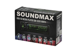 Автомагнитола Soundmax SM-CCR 3189FB Bluetooth