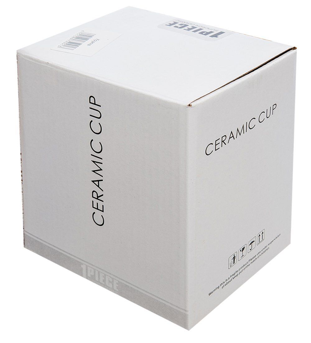 GAEM Art MUG-292/1 Кружка «Все лучшее для тебя»