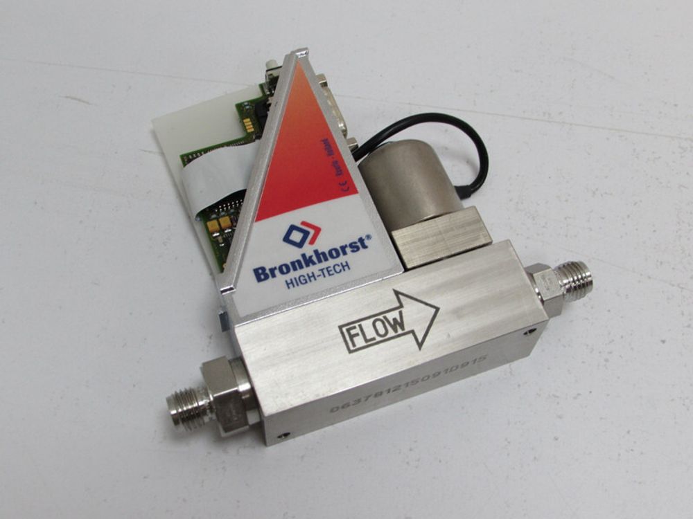 EL-FLOW F-201C-PGD-33-V